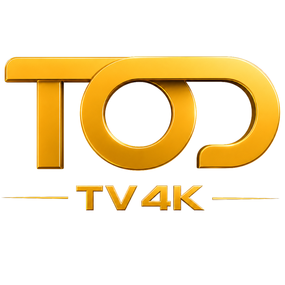 اشتراك TOD TV 4K